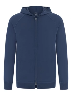 Foto van product Boggi Milano Tussenjas blauw