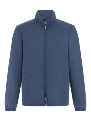 Foto van product Boggi Milano Tussenjas blauw