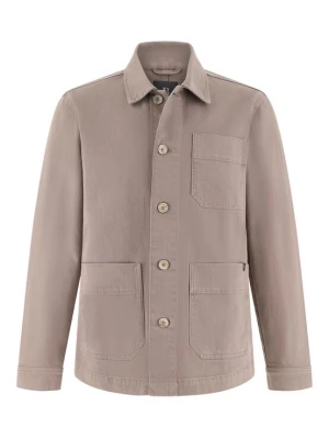 Foto van product Boggi Milano Tussenjas 'Digital Only' taupe