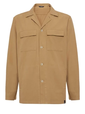 Foto van product Boggi Milano Tussenjas donkerbeige