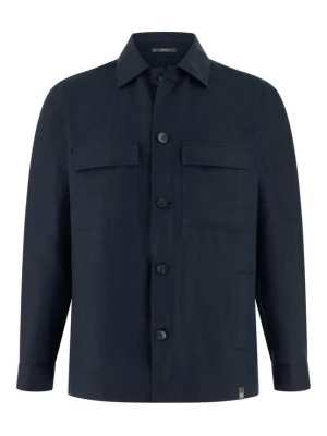 Foto van product Boggi Milano Tussenjas navy