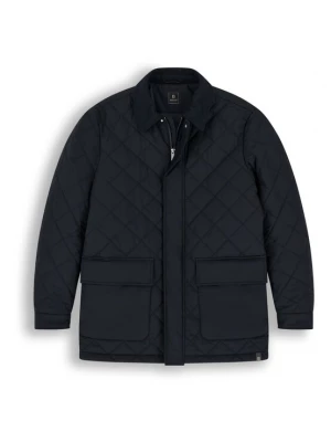 Foto van product Boggi Milano Tussenjas navy