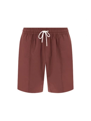 Foto van product Boggi Milano Zwemshorts bruin