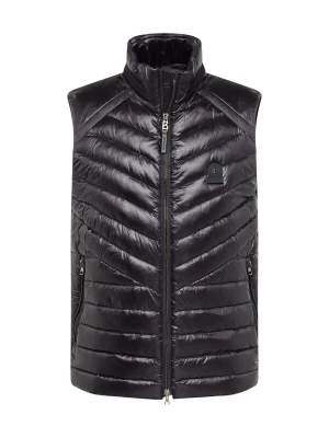 Foto van product BOGNER Bodywarmer 'LASSE-D2' zwart