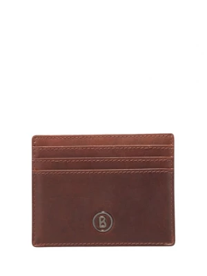 Foto van product BOGNER Etui 'Anchorage Keno' cognac