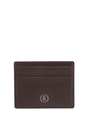 Foto van product BOGNER Etui 'Anchorage Keno' donkerbruin