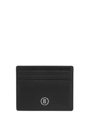 Foto van product BOGNER Etui 'Anchorage Keno' zwart