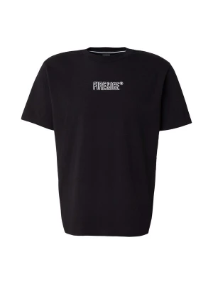 Foto van product Bogner Fire + Ice Shirt 'MICK3' donkergrijs / zwart / wit