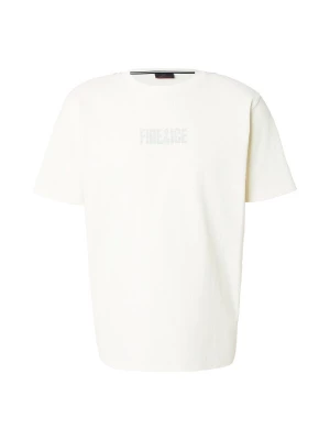 Foto van product Bogner Fire + Ice Shirt 'MICK3' lichtgrijs / zwart / wit