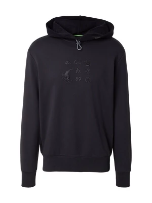 Foto van product Bogner Fire + Ice Sweatshirt 'KRISTAN2' zwart