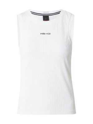 Foto van product Bogner Fire + Ice Top 'MANYA' zwart / wit