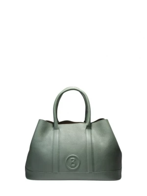 Foto van product BOGNER Handtas 'Bozen Theresa' groen