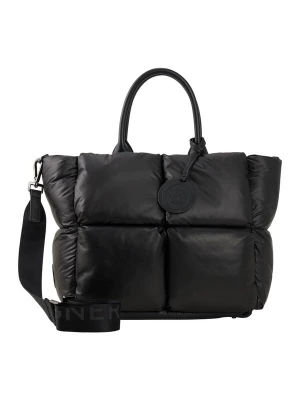 Foto van product BOGNER Handtas 'Gletsch Amelie' zwart