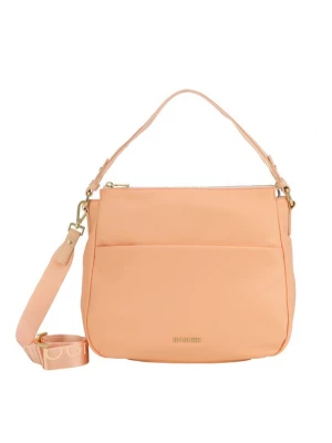 Foto van product BOGNER Handtas 'Klosters Neve Isalie' abrikoos