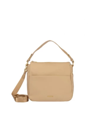 Foto van product BOGNER Handtas 'Klosters Neve Isalie' lichtbruin