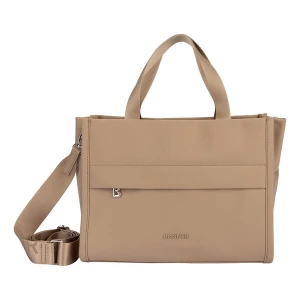 Foto van product BOGNER Handtas 'Maxon Maylin' bruin