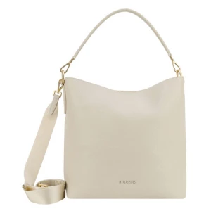 Foto van product BOGNER Handtas 'Pontresina Neve Jessi' ecru