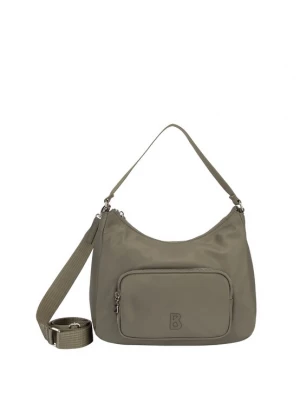 Foto van product BOGNER Handtas 'Verbier Play 1.0 Pari' olijfgroen