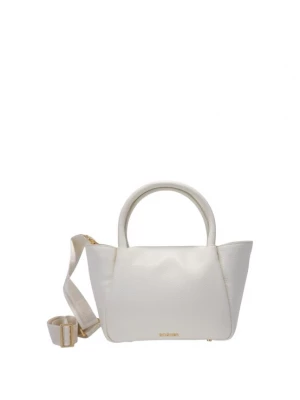 Foto van product BOGNER Handtas 'Wallis Raja' wit
