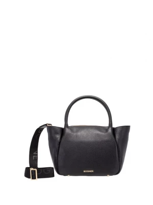 Foto van product BOGNER Handtas 'Wallis Raja' zwart