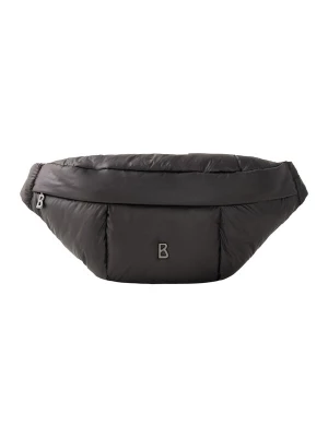 Foto van product BOGNER Heuptas 'Monarch Tius' zwart