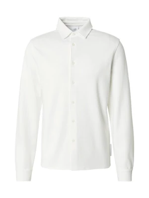 Foto van product BOGNER Overhemd 'FRANZ-11' offwhite