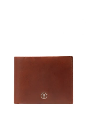 Foto van product BOGNER Portemonnee 'Anchorage Lennox' cognac