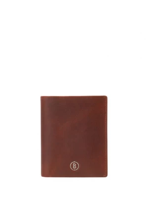 Foto van product BOGNER Portemonnee 'Anchorage Luis' cognac
