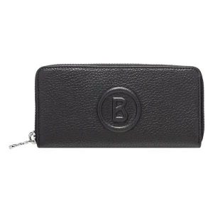 Foto van product BOGNER Portemonnee 'Bozen Ela' zwart