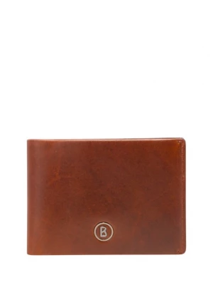 Foto van product BOGNER Portemonnee cognac