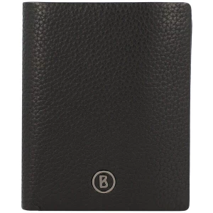 Foto van product BOGNER Portemonnee 'Vail Luis' zwart