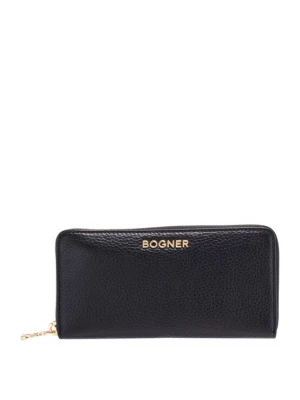 Foto van product BOGNER Portemonnee 'Wallis Ela' zwart