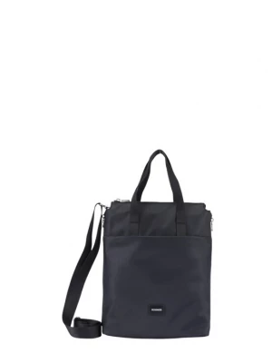 Foto van product BOGNER Rugzak 'Fully 1.0 Malea' zwart