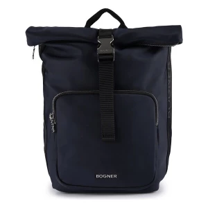 Foto van product BOGNER Rugzak 'Klosters Eike' donkerblauw