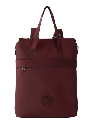 Foto van product BOGNER Rugzak 'Maggia Malea' bordeaux