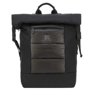 Foto van product BOGNER Rugzak 'Monarch Leon' zwart