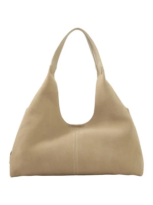 Foto van product BOGNER Schoudertas 'Founex Alienor' beige