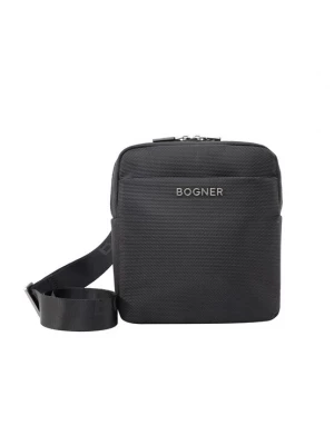 Foto van product BOGNER Schoudertas 'Keystone Andre' zwart