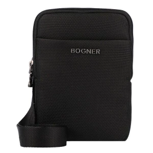 Foto van product BOGNER Schoudertas 'Keystone Frank' zwart