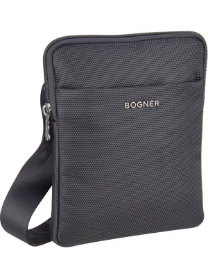 Foto van product BOGNER Schoudertas 'Keystone Frank' zwart