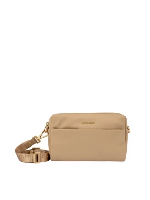 Foto van product BOGNER Schoudertas 'Klosters Neve Sita' cappuccino