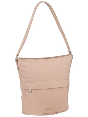 Foto van product BOGNER Schoudertas 'Maxon Heather' taupe
