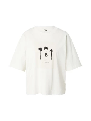 Foto van product BOGNER Shirt 'DOROTHY' zwart / wit