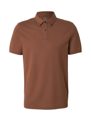 Foto van product BOGNER Shirt 'TIMO' bruin