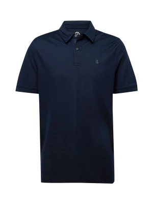 Foto van product BOGNER Shirt 'TIMO' donkerblauw