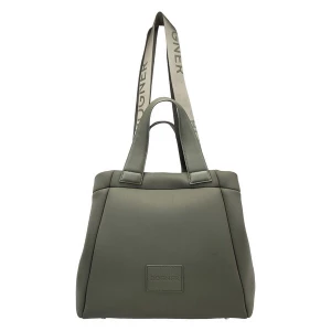 Foto van product BOGNER Shopper 'Alvier' olijfgroen