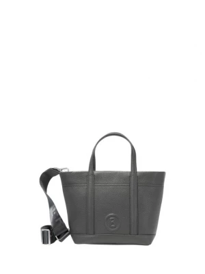 Foto van product BOGNER Shopper 'Bozen' donkergrijs