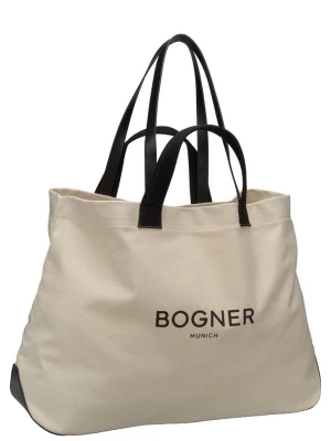 Foto van product BOGNER Shopper 'Curio' lichtbeige