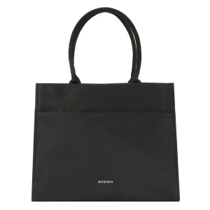 Foto van product BOGNER Shopper 'Klosters' zwart