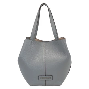 Foto van product BOGNER Shopper 'Neuwies' grijs